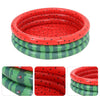 Inflatable Swimming Pool Outdoor Indoor Pet Cooling Kids Fun Game Playing Pond