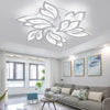Bright LED Ceiling Lights Light Kitchen Bedroom Living Room Modern Lamps 38-215W
