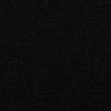 Box Spring Bed with Black 120x200 Fabric T0P2