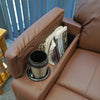 RISE & RECLINE Chair Electric Lift Recliner Armchair Dorchester Dual Motor Seat