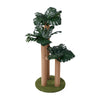 Large Palm Tree Cat Scratching Post Durable Sisal Climber Scratching Post PetToy