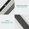 LED Wall Light Sconce Waterproof Outdoor Lamp Exterior Lights Long Strip Modern