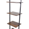 Large Capacity Home Storage Shelves 5-layer Industrial Floating Shelf Shelving