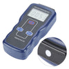 SM206 Voltage Solar Panel Multimeter Set Solar Panel Tester Power Meter