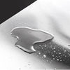 Stainless Steel Kitchen Commercial Prep Table Overshelf Catering Worktop Bench