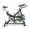 Upright Exercise Bike Studio Magnetic Resistance Adjustable Home Gym MARCY 3220