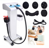 G5 Vibrating Massage Machine,5in1 Body Slimming Beauty Machine Full Body 220V UK