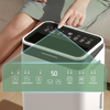 20L/Day Dehumidifier with Digital Humidity Display, Sleep Mode，Drying Mode Home