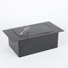 Underfloor Safe Security Heavy Duty Hidden Key Floor Board Concealed Under
