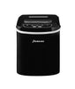 Counter Top Electric Ice Cube Maker Machine Digital Controls, LED Indicators 2L