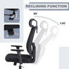 Ralex-chair Ergonomic Office Chair Back Support, Office Desk Chair, Work chair