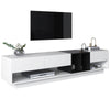 High Gloss TV Stand Cabinet Storage Unit TV Entertainment Center Media Console