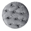 Velvet Dressing Table Stool Bedroom Vanity Makeup Bench Bedroom Chair Piano Seat