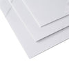 Marble Tile PVC Cladding Bathroom Kitchen Waterproof Decor Wall Panels Covering