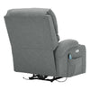 Electric Riser and Recliner Chairs Reclining Chairs for The Elderly Living Room