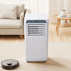 9000 BTU Portable Air Conditioner Smart APP Control Timer for Bedroom AC Unit UK