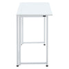 Home Office Computer Desk Laptop Study Writing Table Workstation Furniture Fold
