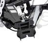 Mountain bike disc brake bike 26" 21-Gang MTB black+white mountain bike