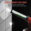 For Makita 18V Battery Electric Caulking Glue Gun with 2.0AH Battery + Charger