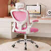High Back Mesh Office Chair Ergonomic Desk Chair W/Headrest Adjustable Armrests