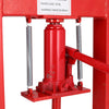 Hydraulic Bench Press 6 Ton Heavy Workshop Garage Car Bearing Heavy Duty Tools