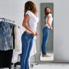 160 x 37cm Full Length Mirror Standing Hanging Dressing Mirror for Bedroom