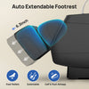 Electric Full Body Massage Chair Zero Gravity Massage Recliner Smart APP Control