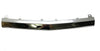 Front Bumper Lower Molding Trim For Mercedes-Benz W205 2015-2018 44-3-20 BLACK