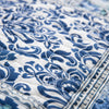 3 Piece Patchwork Bedspread Quilte Set Bedding Throw Rugs Pillowcase Double Size