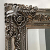 Mirror Extra Large Full Length Wall Vintage Antique Champagne Leaner 200 x 100cm