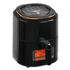 Air Fryer Oven Large 5L Visible Basket Cooker Healthy Oil Free Low Fat Frying