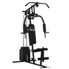 Home Gym Machine with 45kg Weight Stacks Multifunction Strength Training