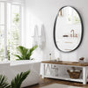 Wall Mirror Frame Artistic Decorative Living Room Bedroom Bathroom Hallway Decor
