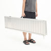 152cm Lightweight Aluminium Portable Folding Suitcase Ramp Wheelchair Access Aid