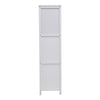 3 Cube Wooden Bamboo Bookcase Bookshelf Storage Unit Bookcase Display Stand