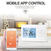 Smart Thermostat WiFi Wireless LCD Programmable Temperature Controller Heating
