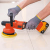 For Dewalt 18V 6 Speed Orbital Polisher Cordless Brushless Car Polisher Machine