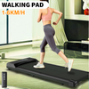Electric Walking Pad Treadmill Home Exercise Machine Indoor Fitness Equipment