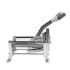 Commercial Potato Vegetable Fruit Cutter French Fry Maker Dicer Slicer Chopper