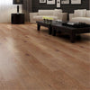 36 Piece Floor Plank Tile Flooring Wooden Effect Self Adhesive Vinyl 5m² Bedroom