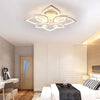 Modern Lamp LED Ceiling Light Chandelier Lights Living Room Dining Room Pbhsughw