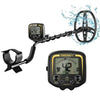 TX-850 Metal Detector Underground Professional Depth 2.5M Scanner Search Finder