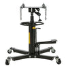 Hydraulic Transmission Jack 0.5T Heavy Duty Gearbox Auto Part Lifter Hoist Stand