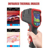 NF-521 Infrared Thermal Imager Thermal Camera 8G 1024 IR Resolution Detector