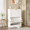 Shoe Cabinet Storage Shoe Cuupboard Narrow Hallway Shoe Rack Drawer Organiser