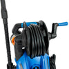 Hyundai Electric Pressure Washer 180Bar/ 2610psi 8L/min 2400W Jet Wash