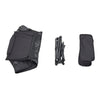 UK Foldable Outdoor Beach Camping Chair Ultralight Portable Mountaineering Chair