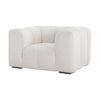 Dusk Manhattan Off White Boucle Lovesea