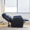 Electric Riser Recliner Lift Chair elderly Sofa Recline Vibration Massage Heat