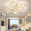Bright LED Ceiling Lights Light Kitchen Bedroom Living Room Modern Lamps 38-215W